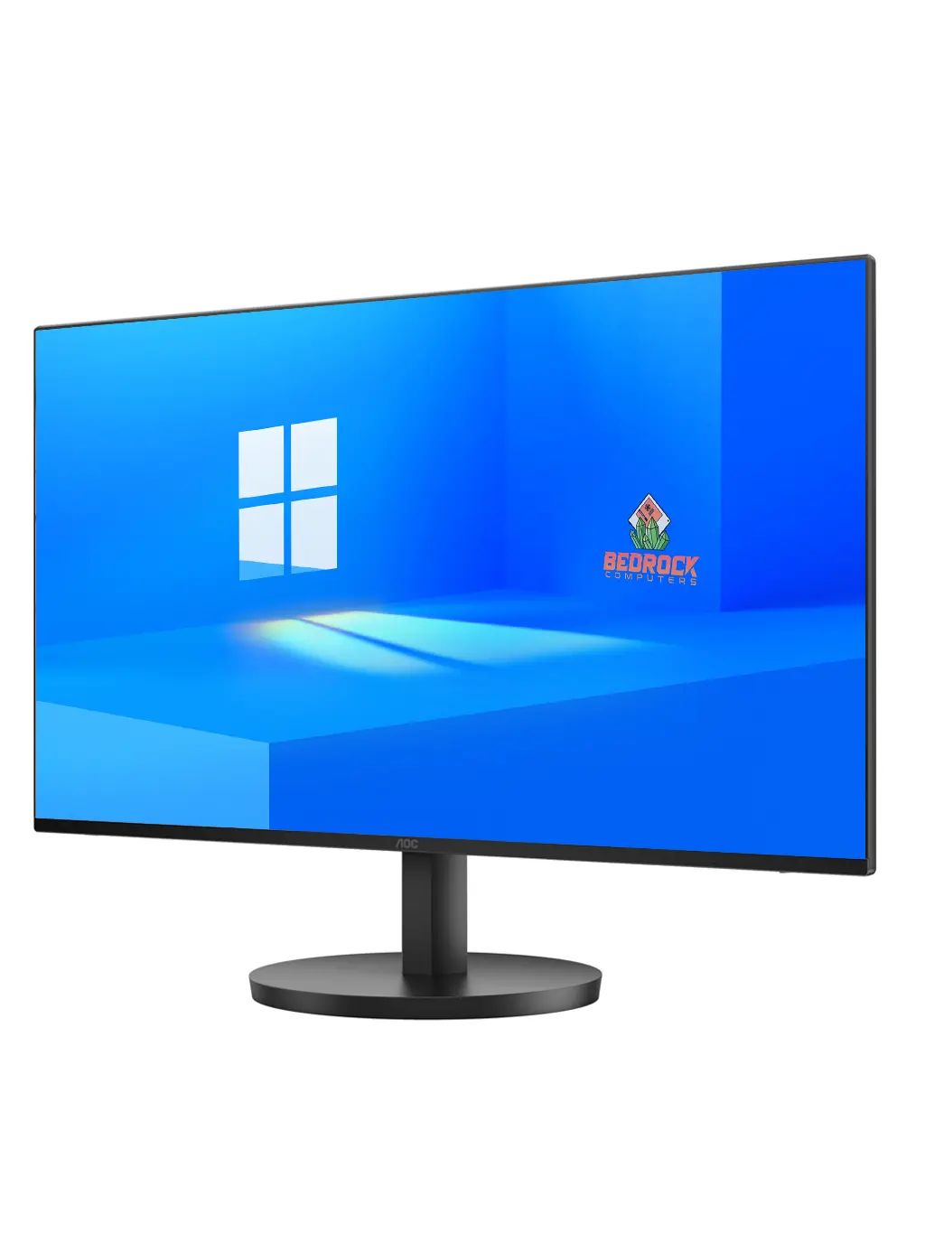AOC 24 Inch 100Hz Gaming Monitor