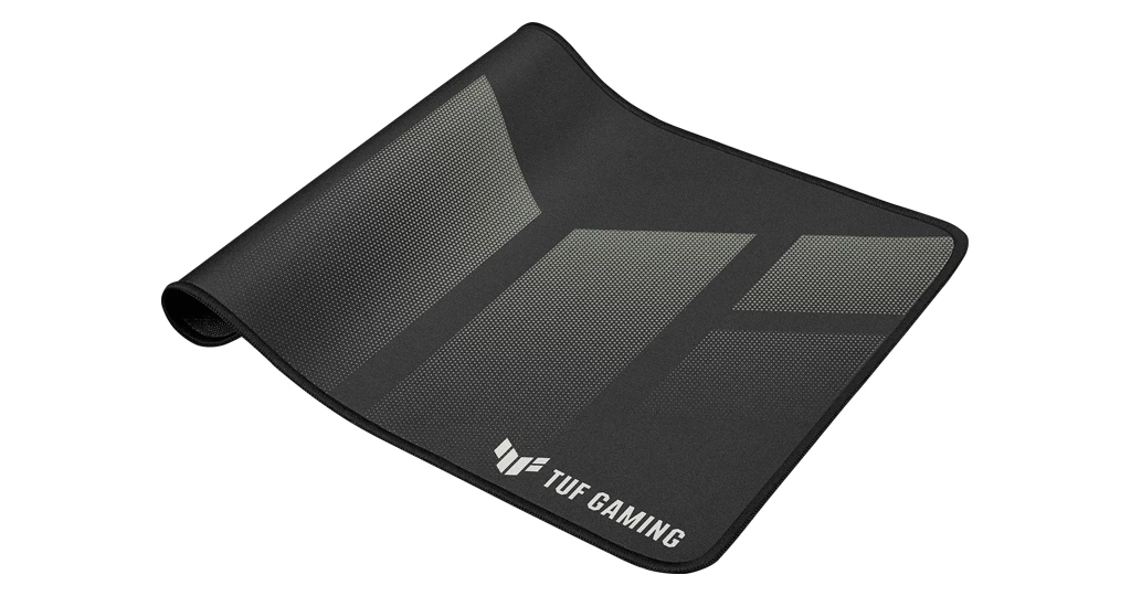 ASUS TUF P1 Gaming Mousepad
