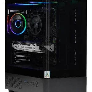 Apache Gaming PC