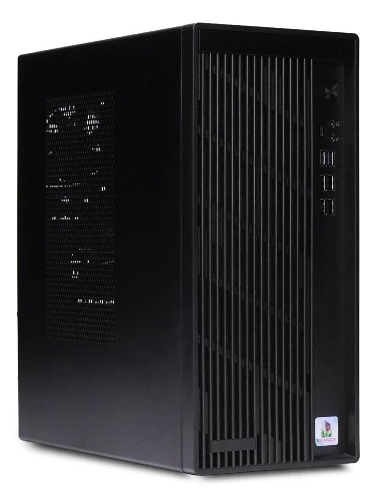 Granite Workstation Tower PC