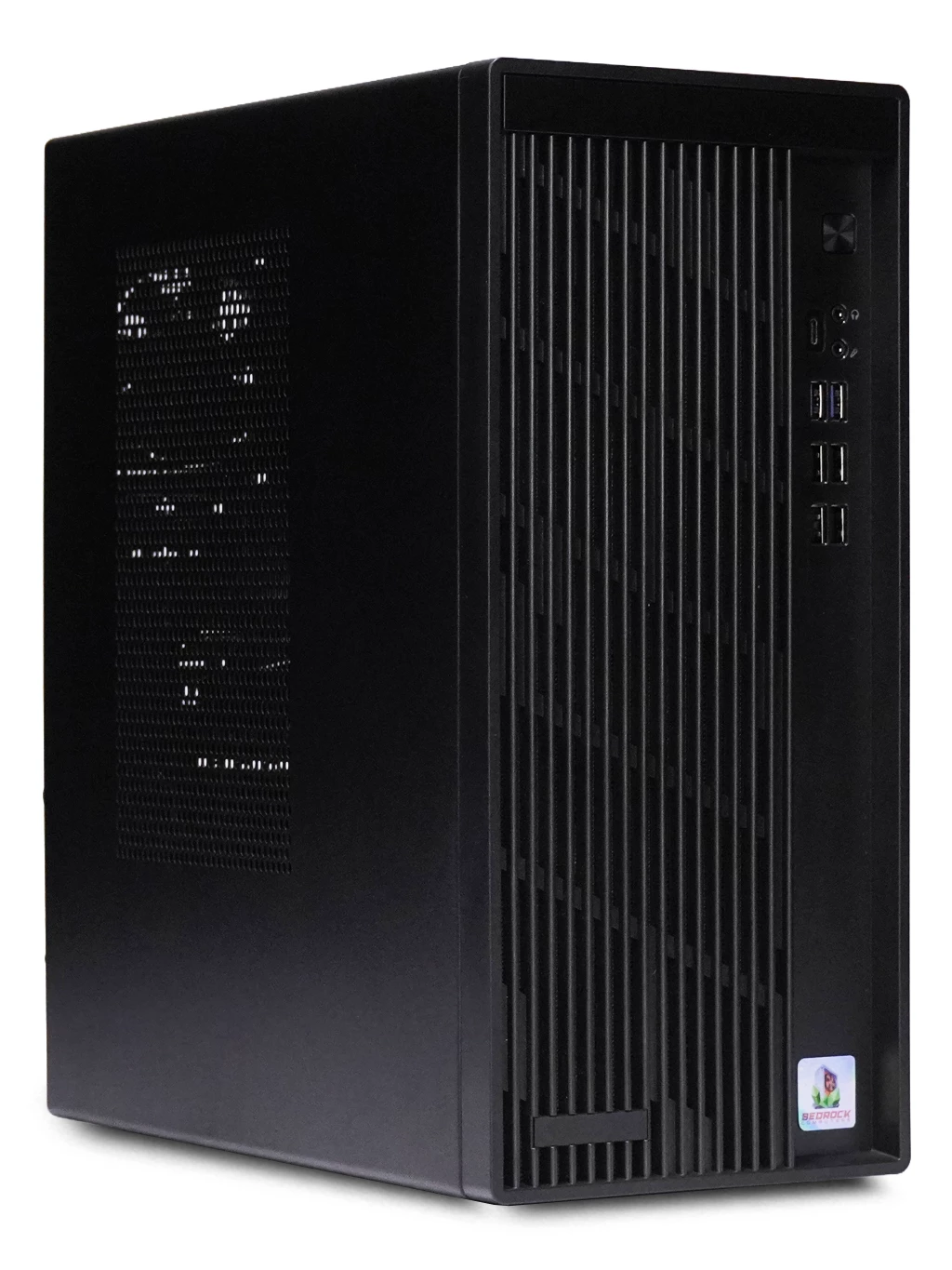 Granite Workstation Tower PC