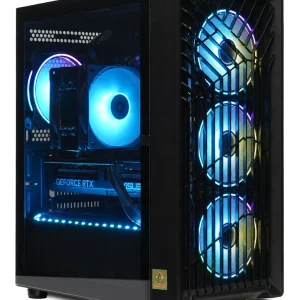 Beam Gaming PC