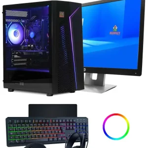 Budget Gaming PC Bundle