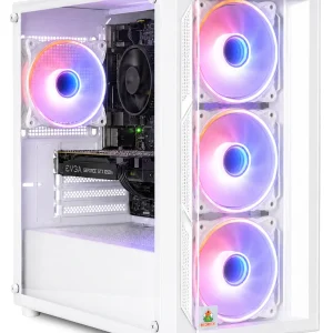 Carbon Gaming PC