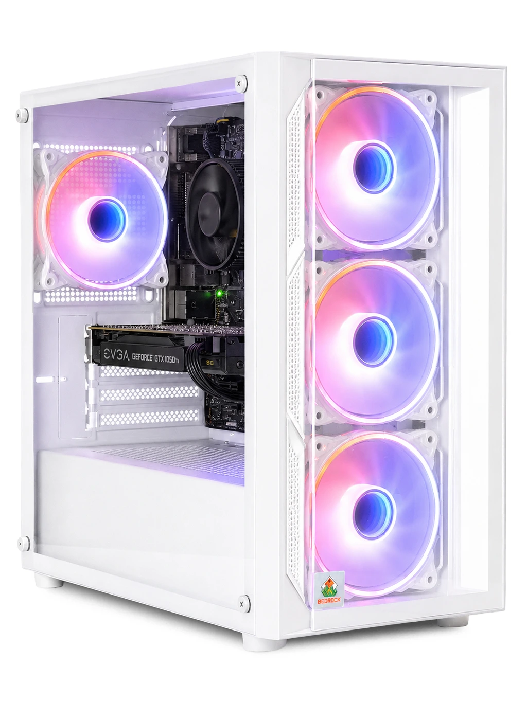 Carbon Gaming PC