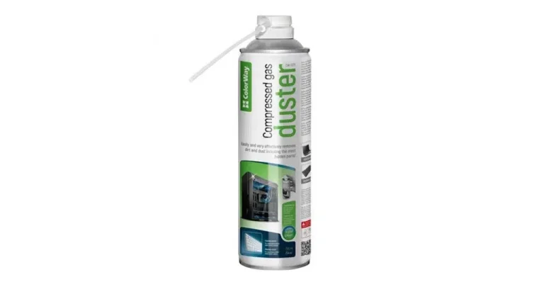 Multipurpose Air Duster 750ml