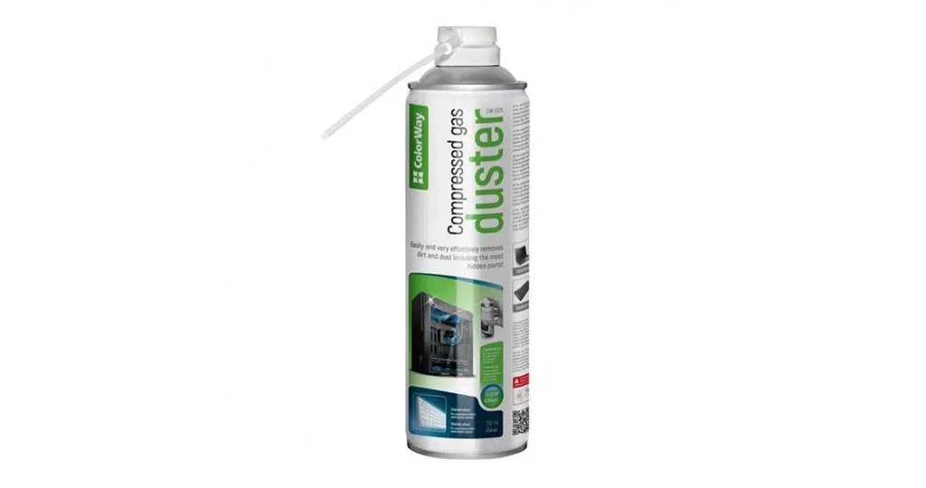 Multipurpose Air Duster 750ml