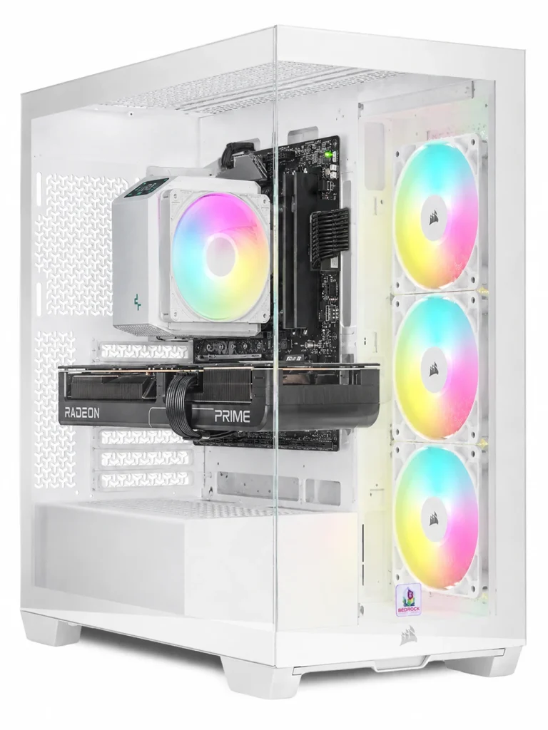 Elite Gaming PC