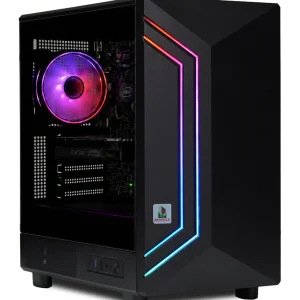 Entry Level Gaming PC