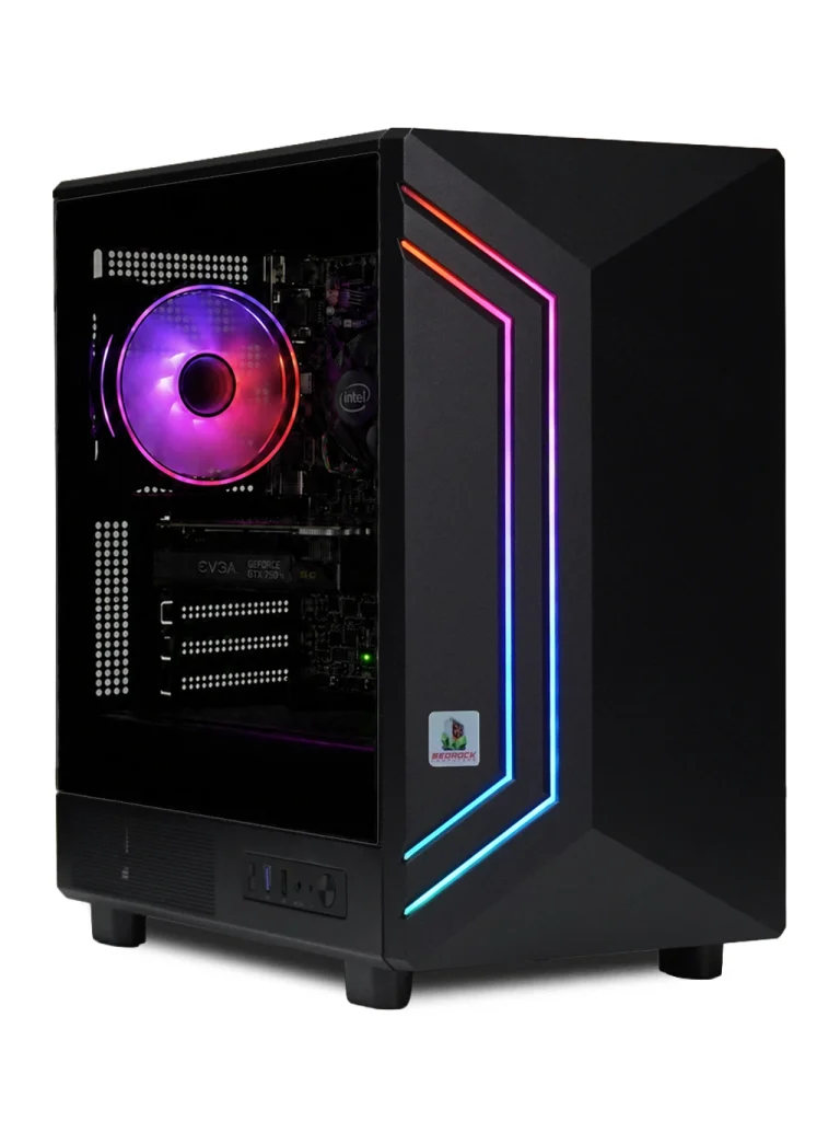 Entry Level Gaming PC