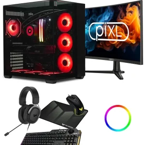 Extreme Gaming PC Bundle