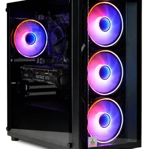 GeForce Gaming PC