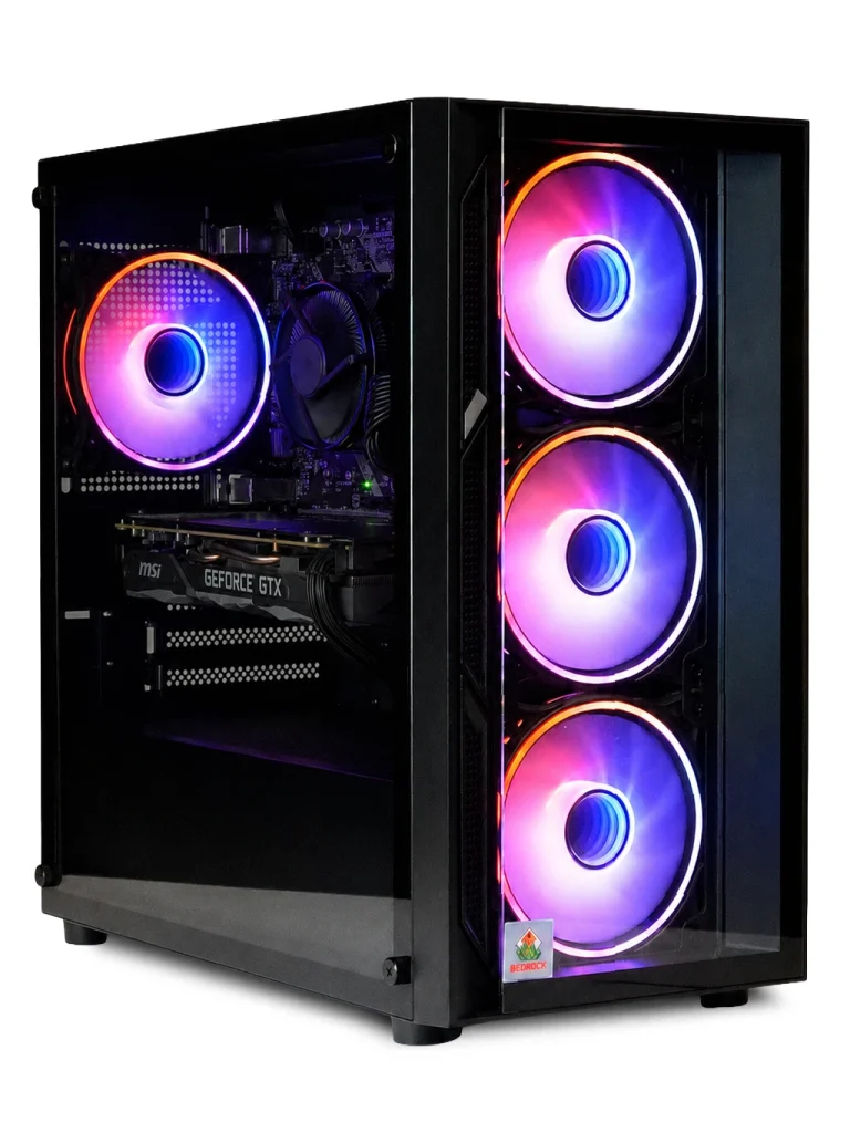 GeForce Gaming PC