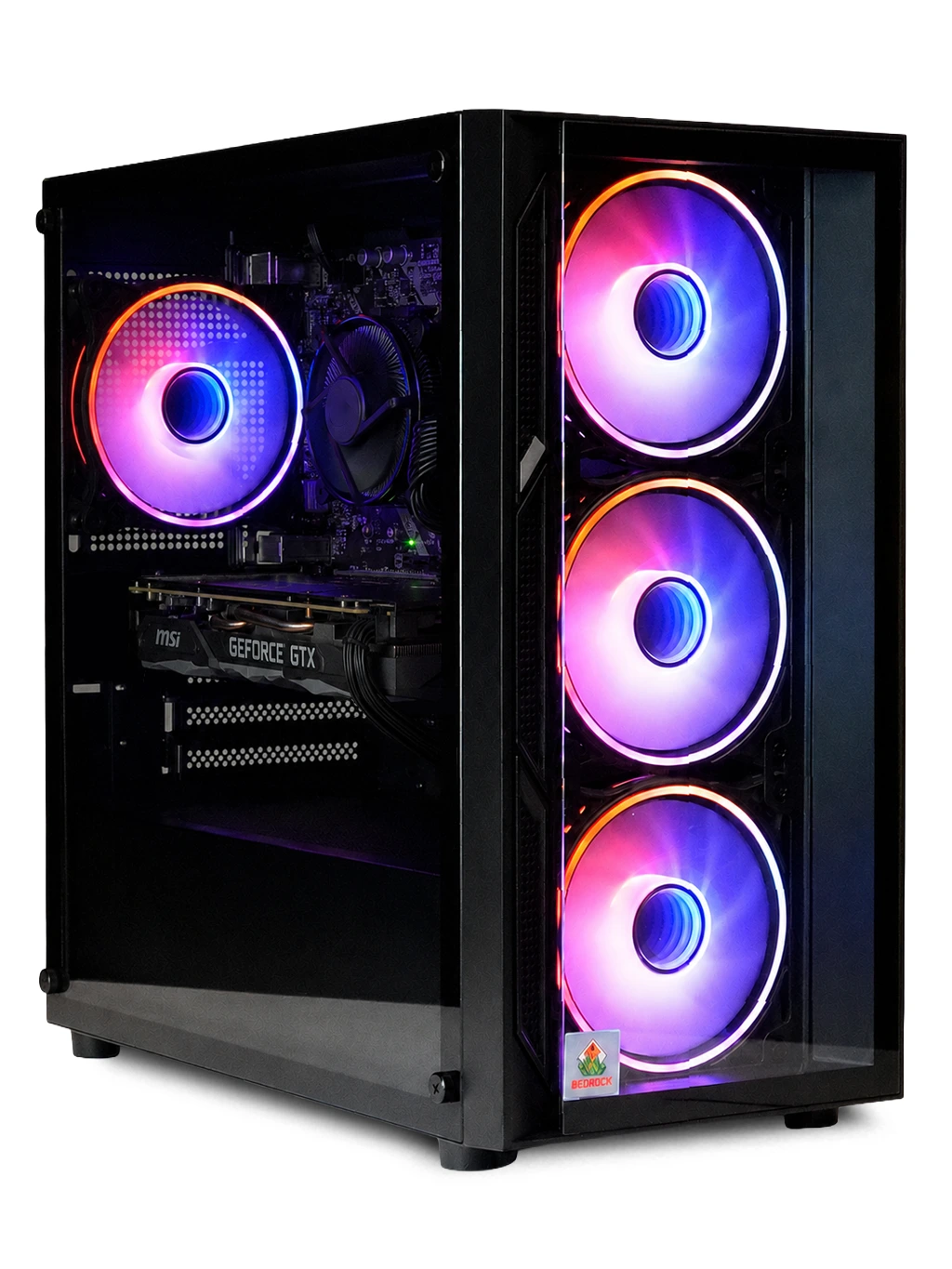 GeForce Gaming PC