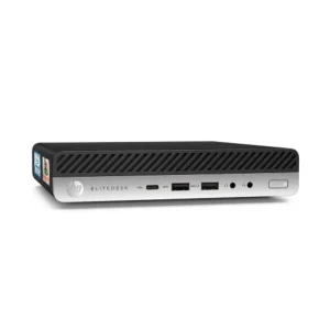 HP Prodesk 400 G5 Office PC