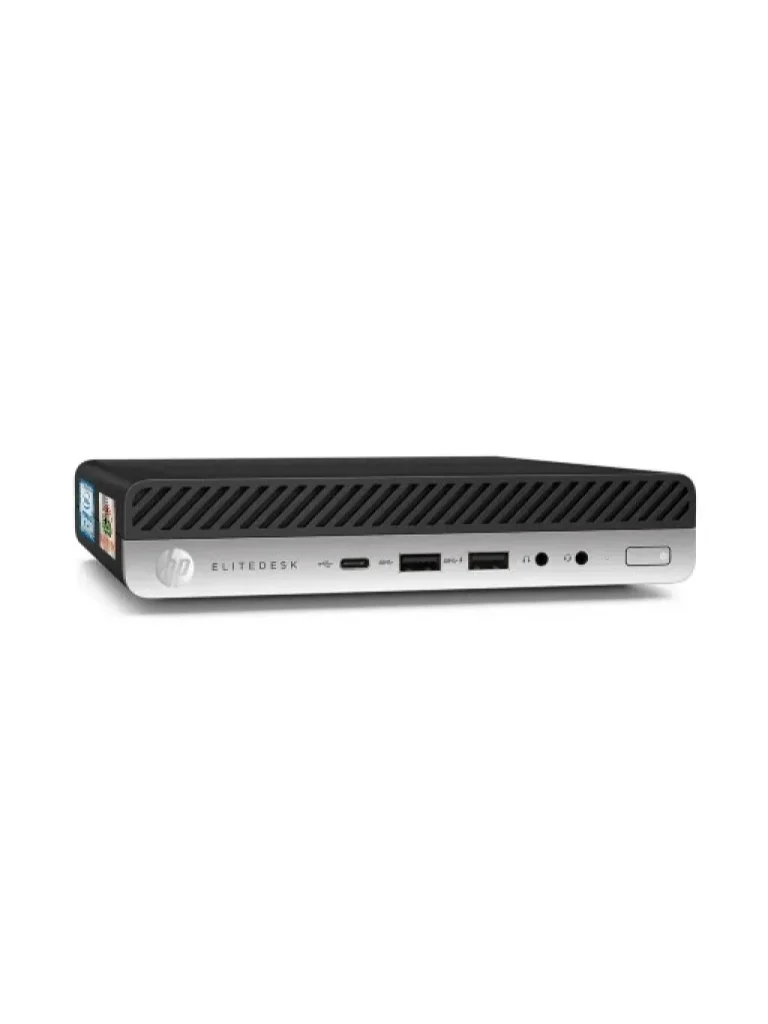 HP Prodesk 400 G5 Office PC