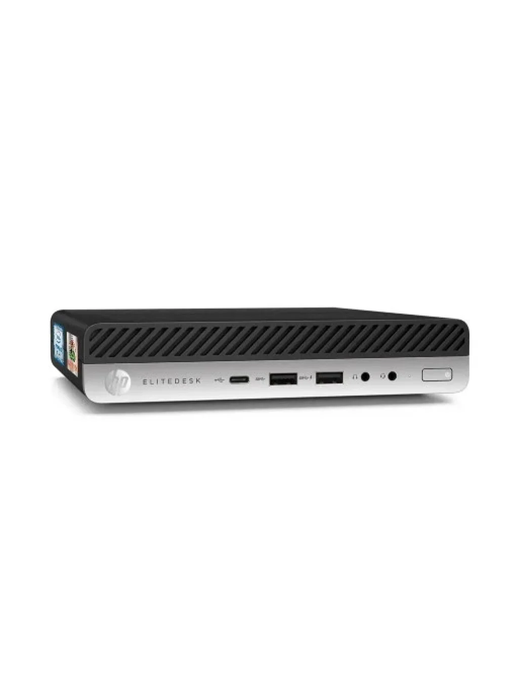 HP Prodesk 400 G5 Office PC