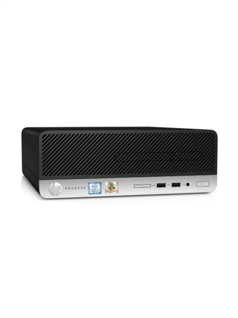 HP Prodesk 400 Office PC