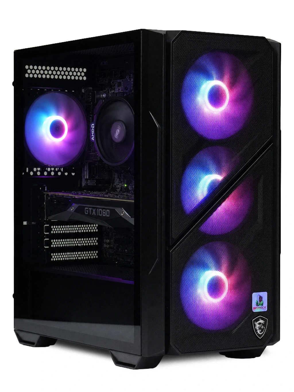 Hexacore Gaming PC