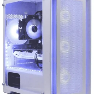 Bedrock Opal Gaming PC