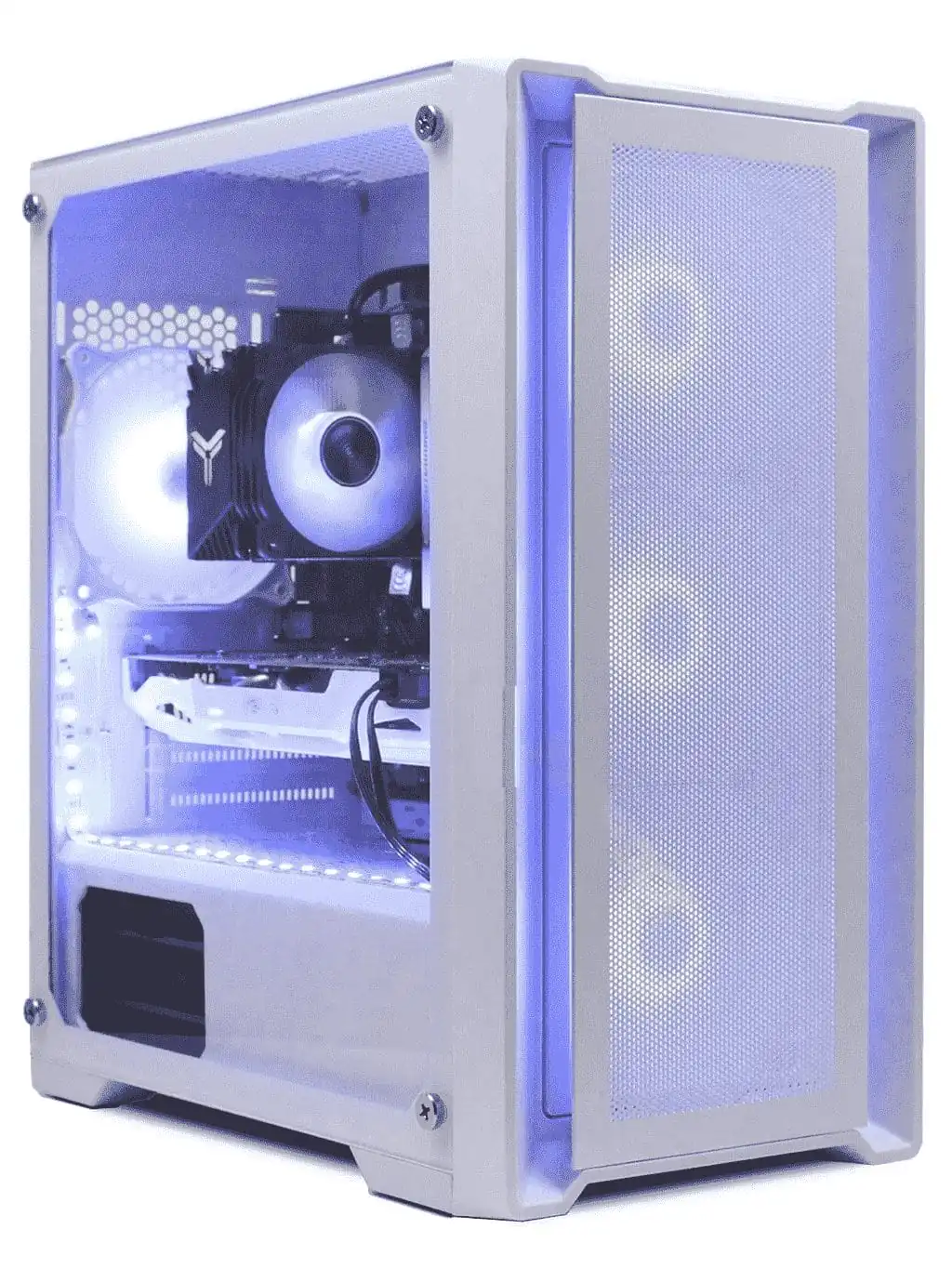 Bedrock Opal Gaming PC