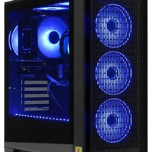 Orion Gaming PC