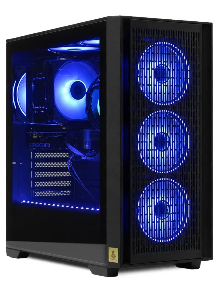 Orion Gaming PC