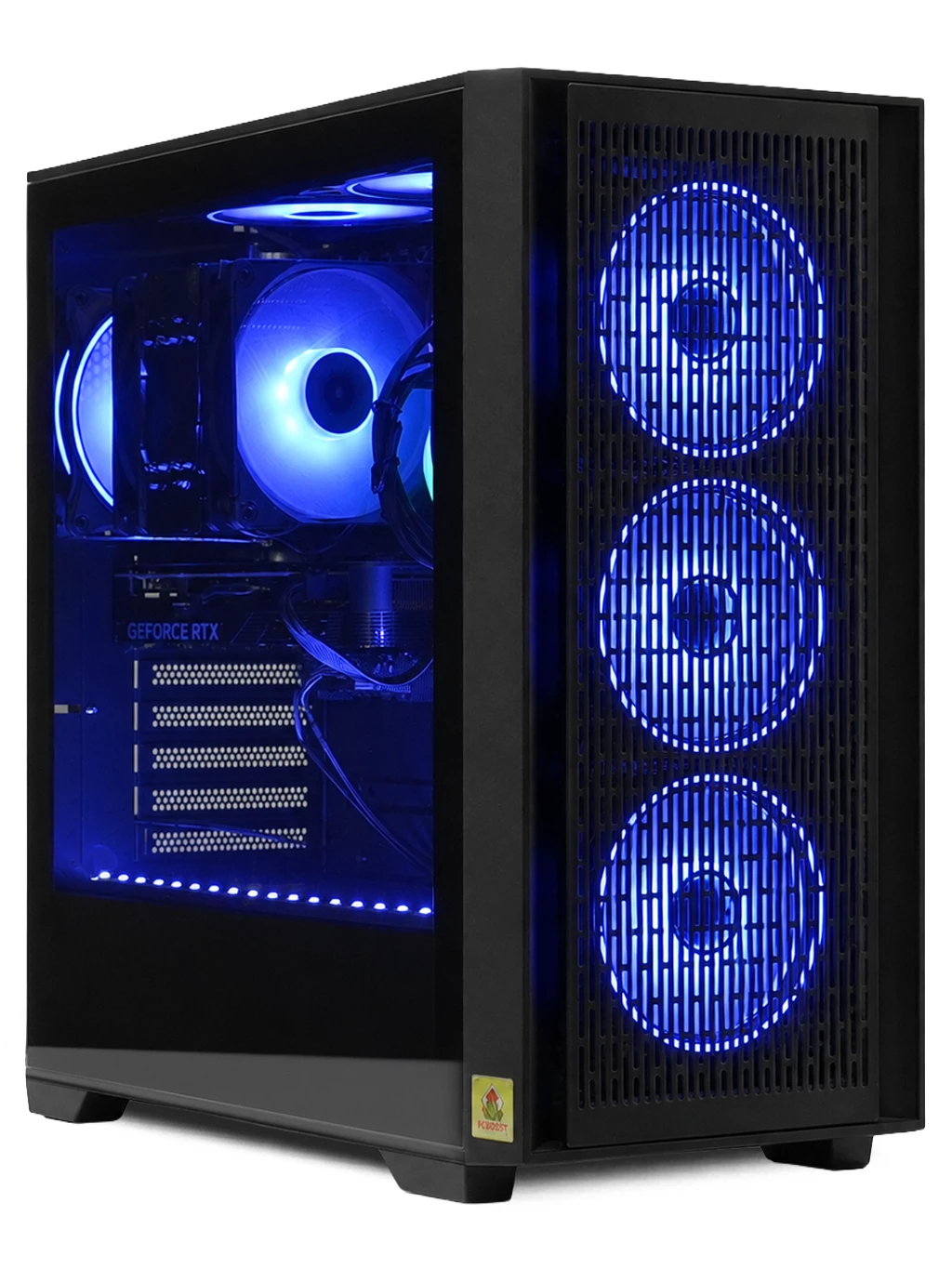 Orion Gaming PC