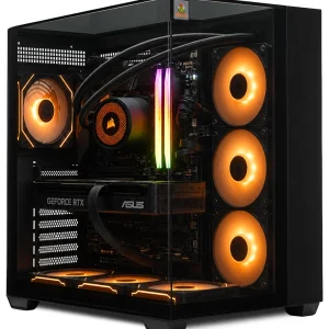 Prism Gaming PC