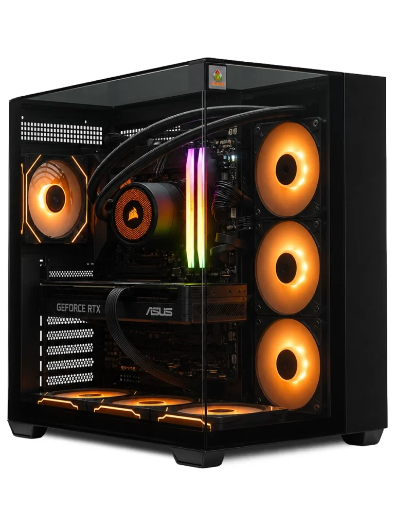 Prism Gaming PC