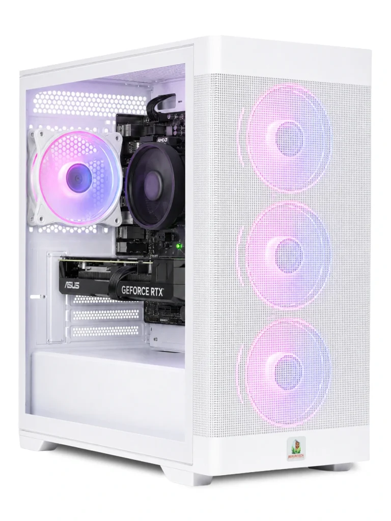 RTX Gaming PC