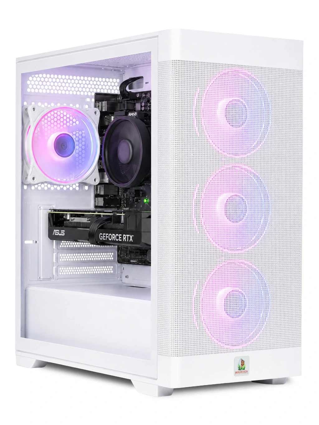 RTX Gaming PC