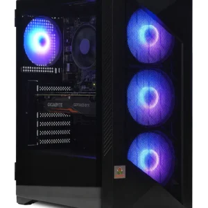 Racing Sim Gaming PC