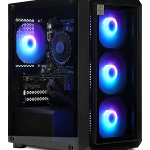 Raptor Gaming PC