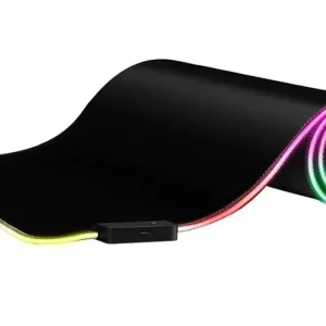 Jedel RGB Gaming Mousepad – rgb mouse mat