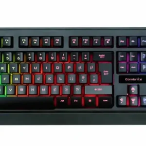 CiT Builder RGB Gaming Keyboard – cheap gaming keyboard