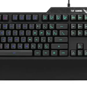 ASUS TUF K1 Gaming Keyboard – asus tuf k1