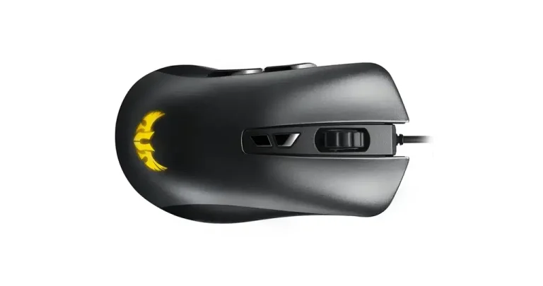 ASUS TUF M3 Gaming Mouse