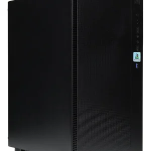 Basalt Workstation Tower PC