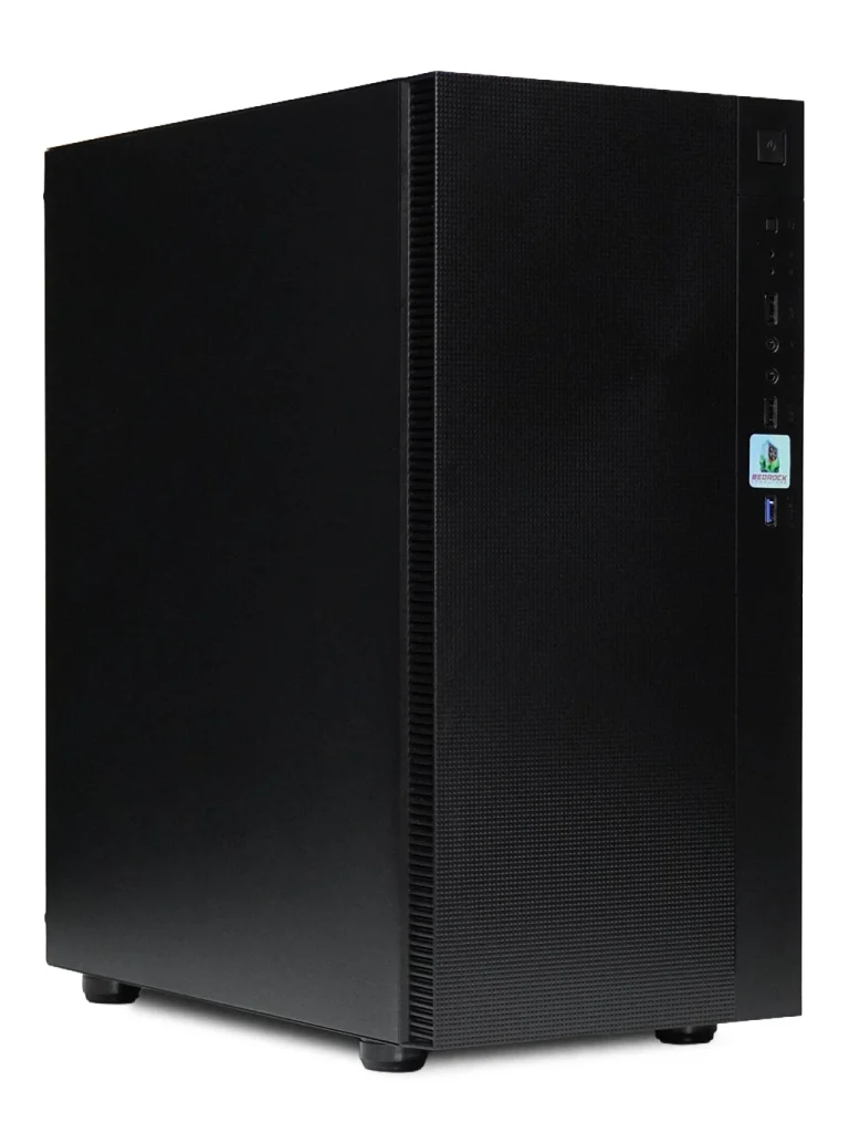Basalt Workstation Tower PC