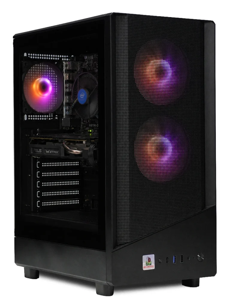 Skyline Gaming PC