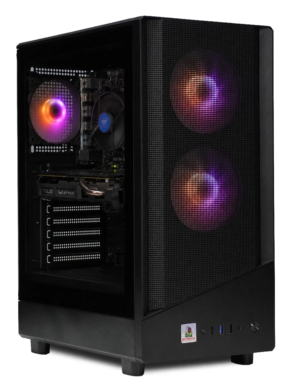 Skyline Gaming PC