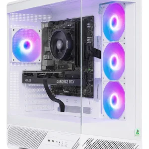Spectre Gaming PC