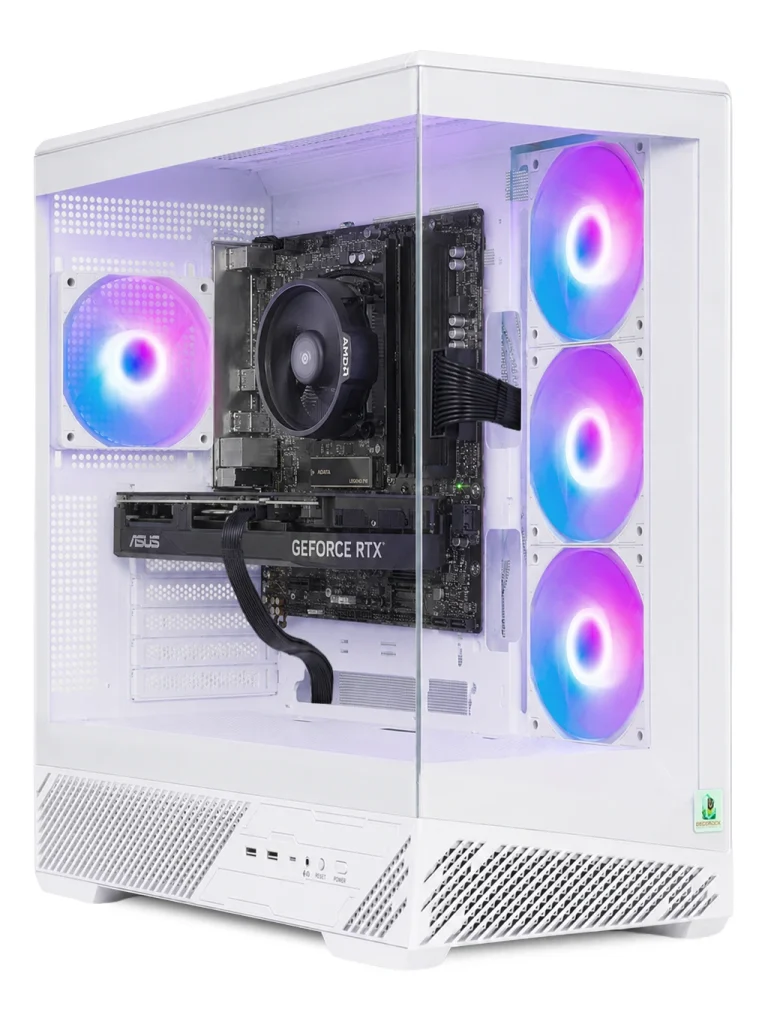 Spectre Gaming PC