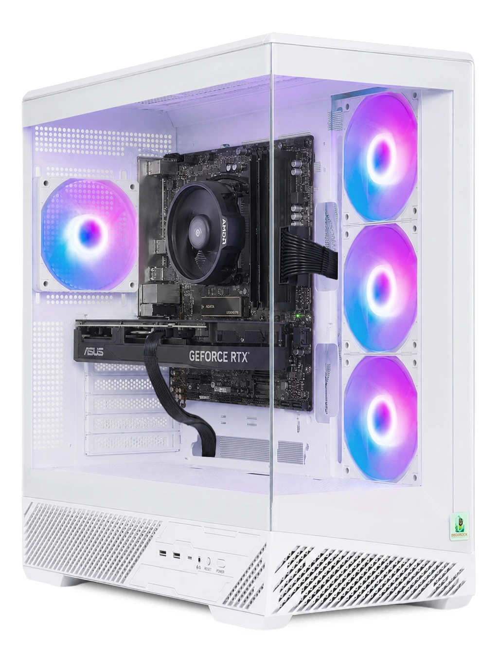 Spectre Gaming PC
