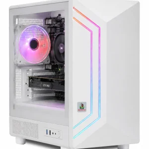 Starter Gaming PC