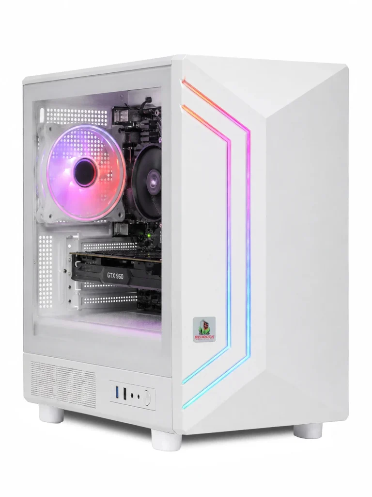 Starter Gaming PC