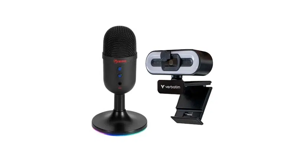 1080p Streaming Bundle
