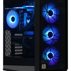 Tethys Gaming PC
