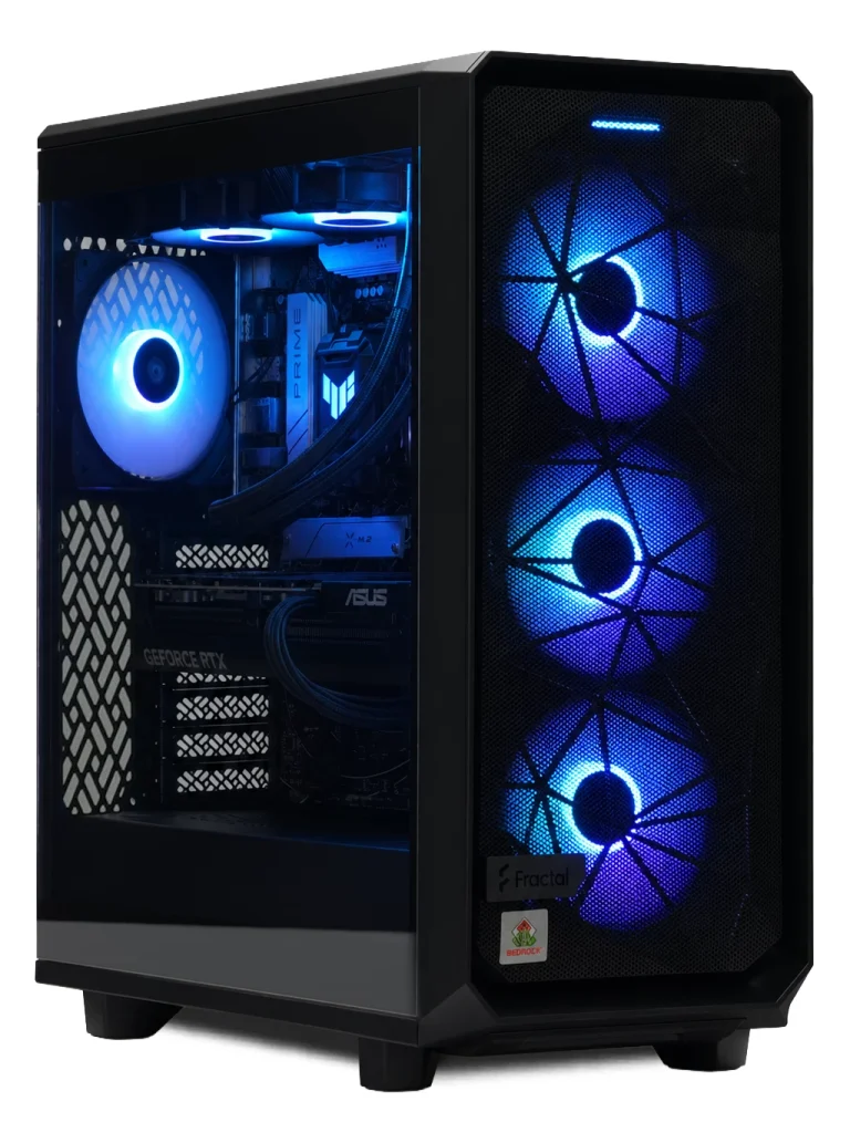 Tethys Gaming PC